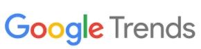 google trends logo